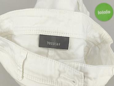 bermudy zara: Yessica, Szorty damskie, rozmiar XS — 4