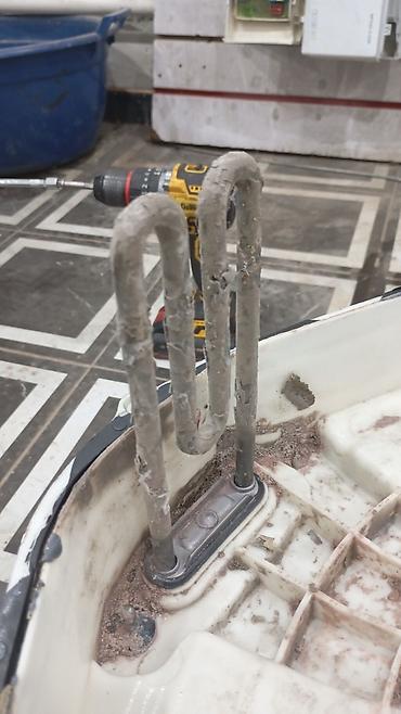 Ремонт стиральных машин: Ремонт стиральных машин • Выезд на дом • Гарантия 🔧 Профессиональный — 8