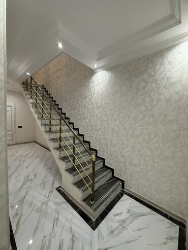 Həyət evləri və villaların satışı: 5 otaqlı, 250 kv. m, Yeni təmirli — 6