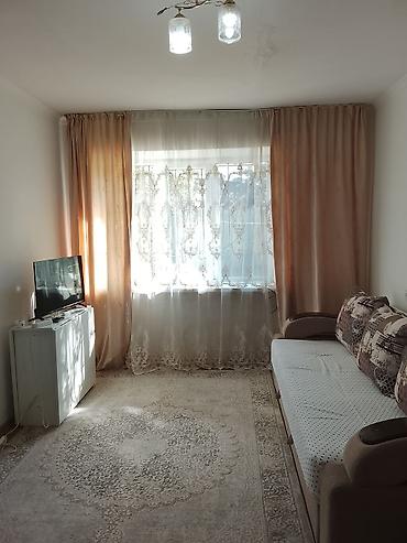 квартира бруклин: 2 комнаты, 39 м², Индивидуалка, 1 этаж, Косметический ремонт — 6