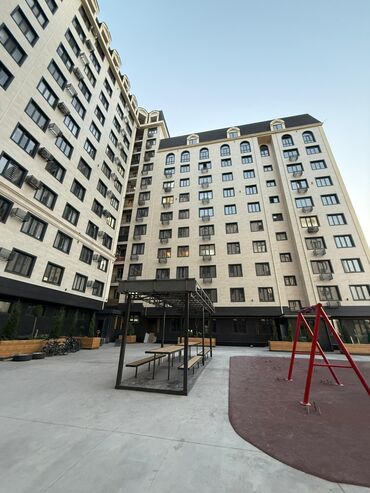 Продажа квартир: 2 комнаты, 48 м², Элитка, 8 этаж, Дизайнерский ремонт — 7