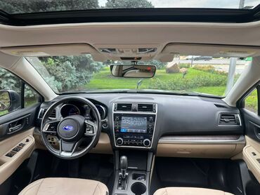 зеркало на нексия: Subaru Outback: 2018 г., 2.5 л, Автомат, Бензин