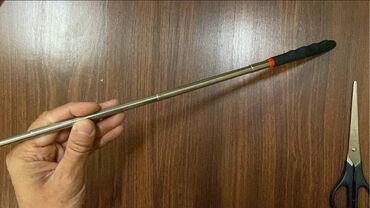 Digər alətlər: Maqnitli teleskopik çubuq, 19 sm. açılanda 90 sm olur. Başında maqnit -da lalafo.az — 9 Digər alətlər: Maqnitli teleskopik çubuq, 19 sm. açılanda 90 sm olur. Başında maqnit — 9