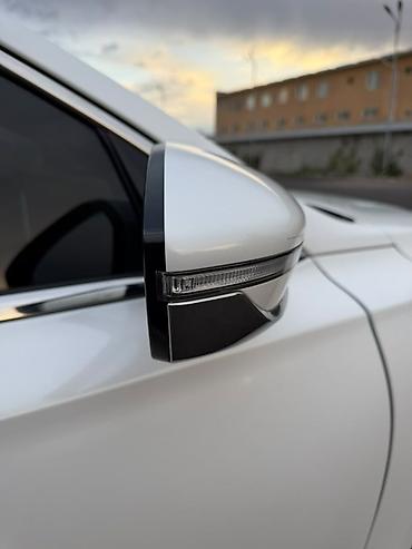 byd e6: Hyundai Grandeur: 2018 г., 3 л, Автомат, Газ, Седан — 7
