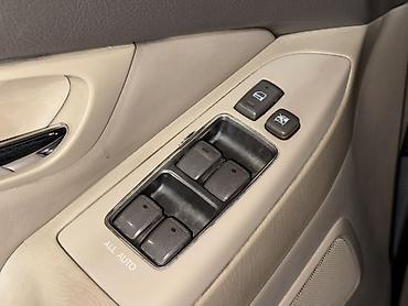 продаю рекстон: Lexus GX: 2004 г., 4.7 л, Автомат, Газ, Внедорожник — 10