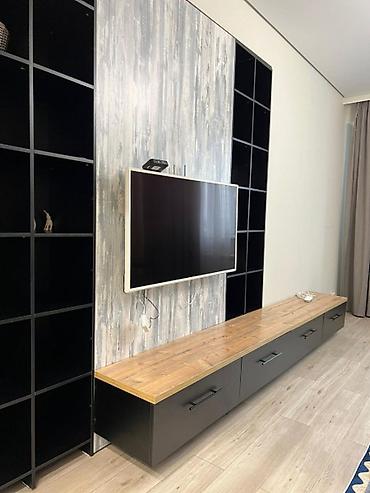 сдаю кв в достуке: For rent 1 bedroom apartment in the city center. 102 Isanova — 2