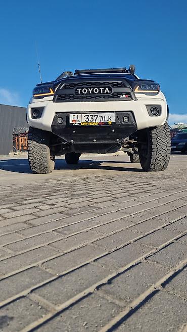 4runner фара: Toyota 4Runner: 2006 г., 4 л, Автомат, Бензин, Внедорожник — 7