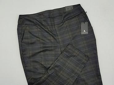 legginsy marks: Spodnie materiałowe damskie, rozmiar XL — 1
