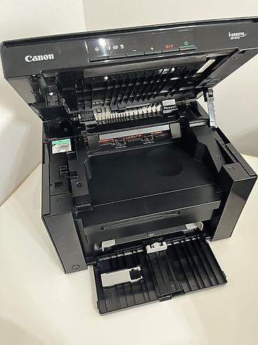 Принтеры: Продаю принтер от Canon mf3010 Три в одном Отлично печатает Стоит — 6