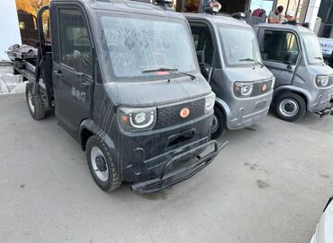 электронный мотоциклы: Мотороллер муравей Электро, 100 - 149 км, 1500 кг и более, Новый, В рассрочку