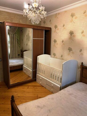 Köhnə tikili: Bakı, 3 otaqlı, Köhnə tikili, 70 kv. m — 4