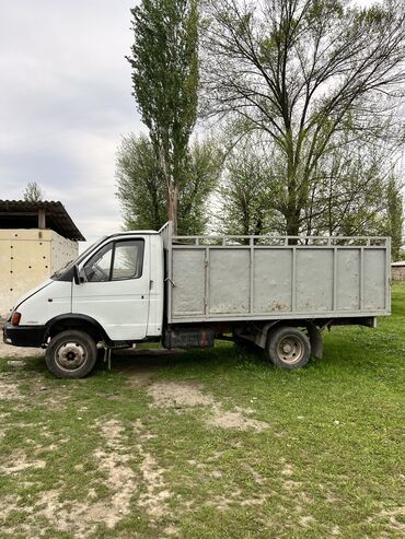 ош фура: Mercedes-Benz Спринтер: 2001 г., 2.9 л, Механика, Дизель, Бус