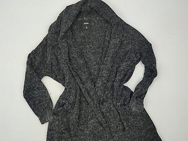sweter puchaty: Diverse, Kardigan damski, rozmiar XS — 1
