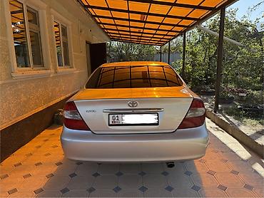 мотор камри 2.4 цена бишкек: Toyota Camry: 2002 г., 2.4 л, Автомат, Бензин, Седан — 7