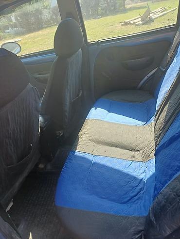 Daewoo: Daewoo Matiz: 2011 г., Механика, Бензин, Хэтчбэк — 4