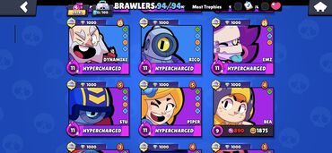лего в азербайджане: Brawl Stara 70k . cuzi endirim ede bilerem.Zenglere baxilmir.Elaqe