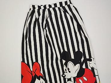jeans minnie mouse: Disney, Spódnica damska, rozmiar S — 1