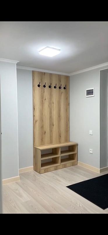 Продажа квартир: 1 комната, 40 м², 8 этаж, Евроремонт — 12