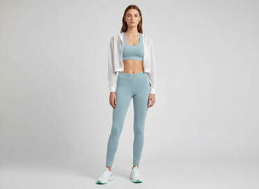 buty do biegania forum: UP2, Лосини Спортивні жіночі, розмір XS