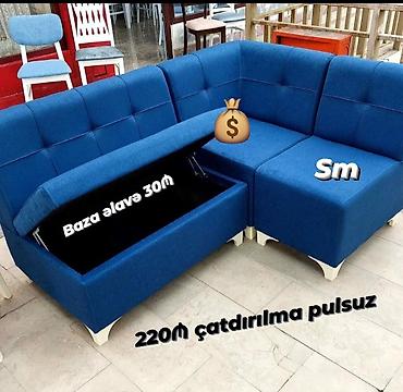 Divanlar: Künc divan, Yeni — 1