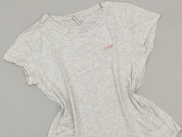 i love t shirty: H&M, M (EU 38), condition - Good