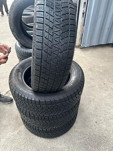 Шины: Шины R 18, Зима, Новый, Комплект, Легковые, Китай, Joyroad — 8