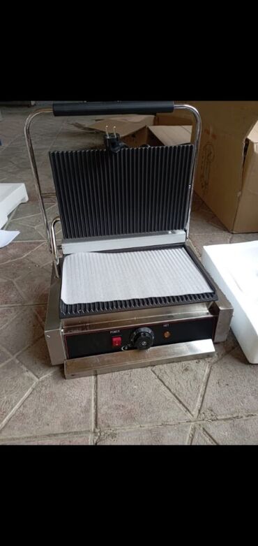 Dönər aparatları: Obyekt ucun hazir doner avadanliqlari.Hamisi yenidir — 5