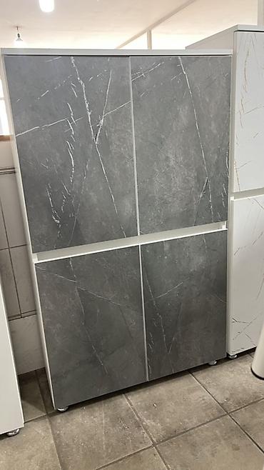 обувные колодки: Кухонный шкаф, Новый, Напольный, Без мойки, ЛДСП — 7