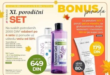 avon novi katalog: Farmasi Srbija. U prilog je katalog za oktobar mesec. Koji je pun