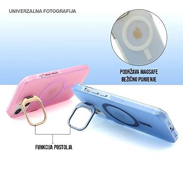 kamenac dm: Kataloški broj: F116300. Futrola SHINE MagSafe za iPhone 15 Pro (6.1) — 2