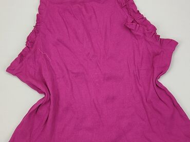 różowe koronkowe bluzki: Bluzka Damska, George, S, stan - Dobry