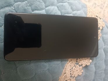 прибор для настройки спутниковых антенн: Poco X3 Pro, Б/у, 256 ГБ, цвет - Синий, 2 SIM
