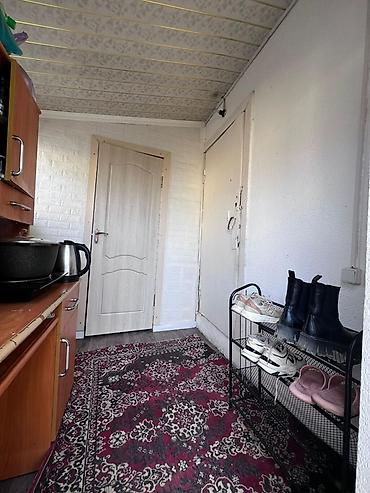 Продажа коттеджей и домов: Продается земельный участок с 2х комнатной времянкой в развивающем at lalafo.kg — 7 Продажа коттеджей и домов: Продается земельный участок с 2х комнатной времянкой в развивающем — 7