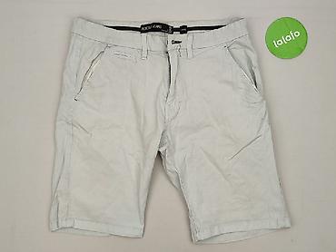 sklepy second hand: INDICODE JEANS, Szorty dla mężczyzn, rozmiar L — 2