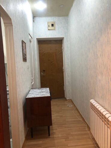 Uzunmüddətli kirayə mənzillər: Tibb universiteti ilə uz uzə 2 otaqli 5/5 hər avadanligi olan mənzil — 3