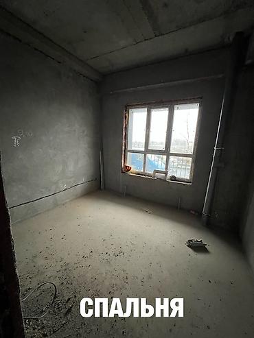 Продажа квартир: 3 комнаты, 89 м², Элитка, 1 этаж, Готовая ПСО (под самоотделку) — 10