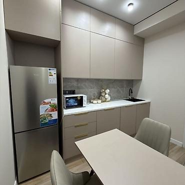 Продажа квартир: 2 комнаты, 54 м², Молодая Гвардия Элитка, 14 этаж, Дизайнерский ремонт — 2