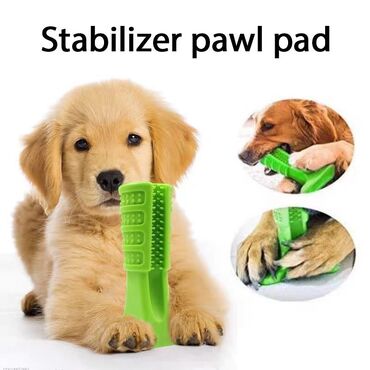 собака доберман: Высокопрочная силиконовая зубная щетка для собак, жевательная игрушка