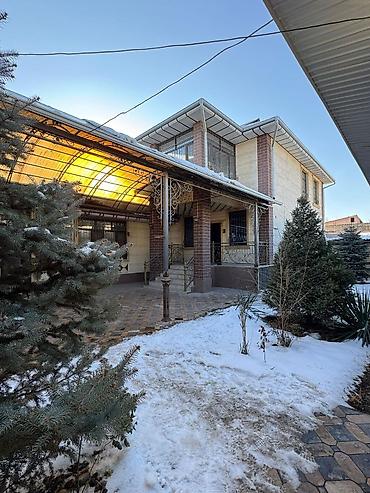 Продажа домов: Дом, 190 м², 6 комнат — 1