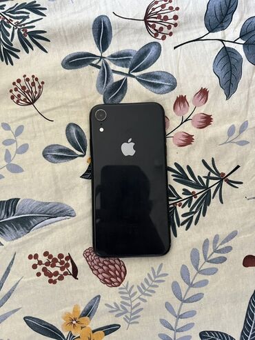 redmi note 7 цена бу: IPhone Xr, Черный, 72 %