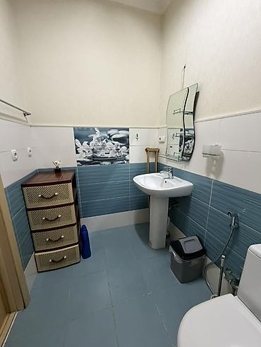 Спальные гарнитуры: Спальный гарнитур, Двуспальная кровать, Шкаф, Кыргызстан, цвет - Бежевый — 8