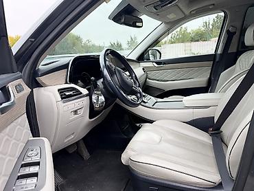 Hyundai: Hyundai Palisade: 2022 г. — 8