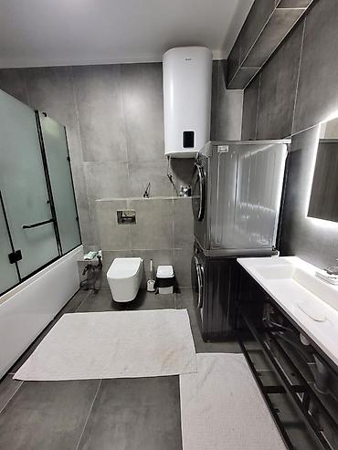 Продажа квартир: 4 комнаты, 140 м², Элитка, 4 этаж, Евроремонт — 12