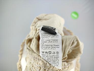 gacie: Shein, Spodnie 3/4 damskie, rozmiar S — 6