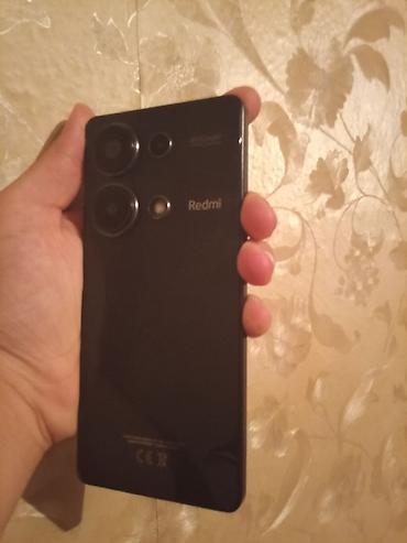 redmi note 8 128: Redmi Note 13 Pro, 256 GB, rəng - Qara — 4