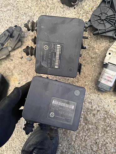 vag com cena: ABS VW GOLF 5 AUDI 1K0907379 K | Abs centrale vw golf 5 audi a3 — 1