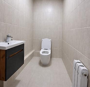 2 8: 2 комнаты, 86 м², Нижний Джал (Джал-23) 4 этаж, Евроремонт — 7