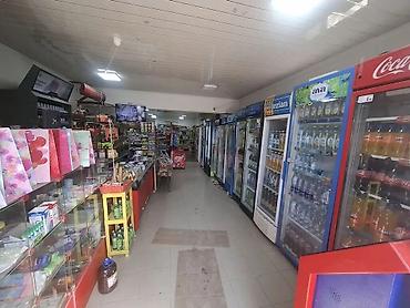 Алтын-ордо ж/м Сдается продуктовый магазин Площадь: 60м2