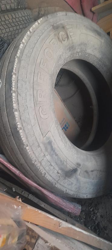 315.70.22.5: Грузовые шины Greforce 315/70 R22.5 - Размер: 315/70 R22.5 - — 2