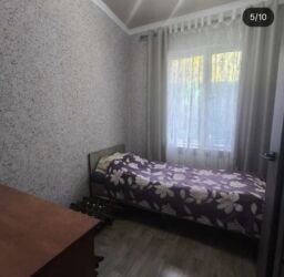 Долгосрочная аренда домов: 30 м², 2 комнаты — 5